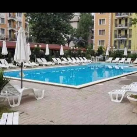 Apartamento Studio At Vanilla Gardens Flower Street *