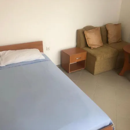 Apartamento Studio At Vanilla Gardens Flower Street